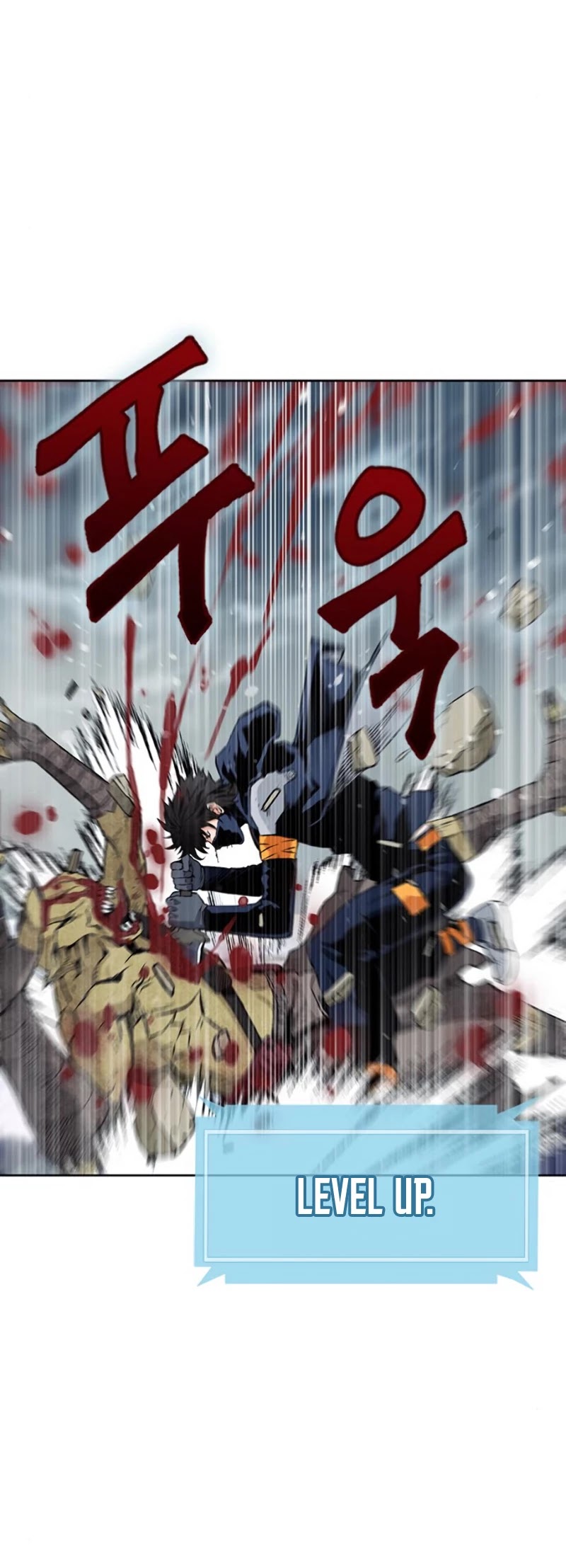 Seoul Station Druid chapter 11 page 74