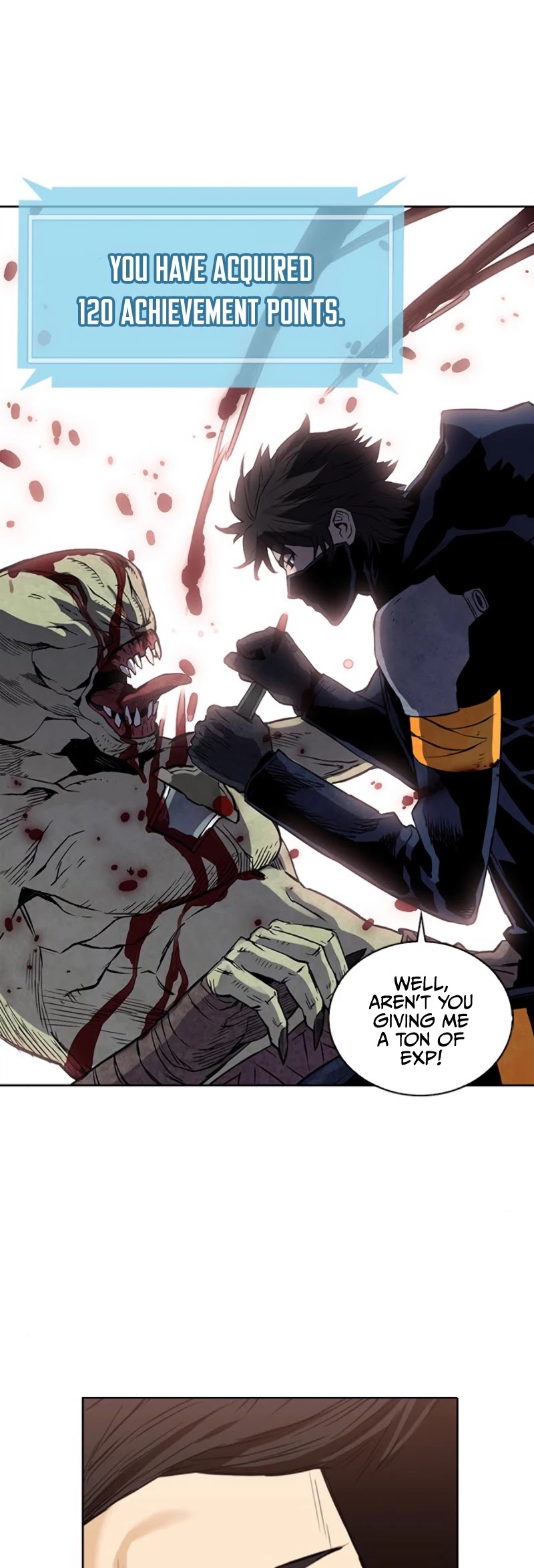 Seoul Station Druid chapter 11 page 75