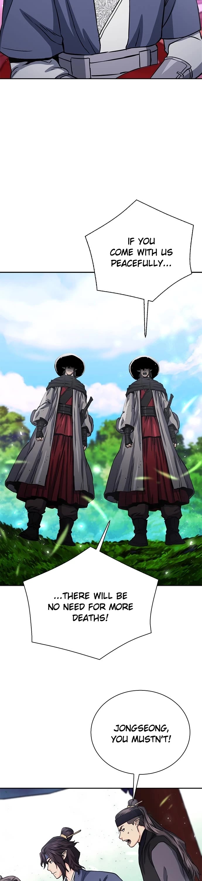 Seoul Station Druid chapter 110 page 18