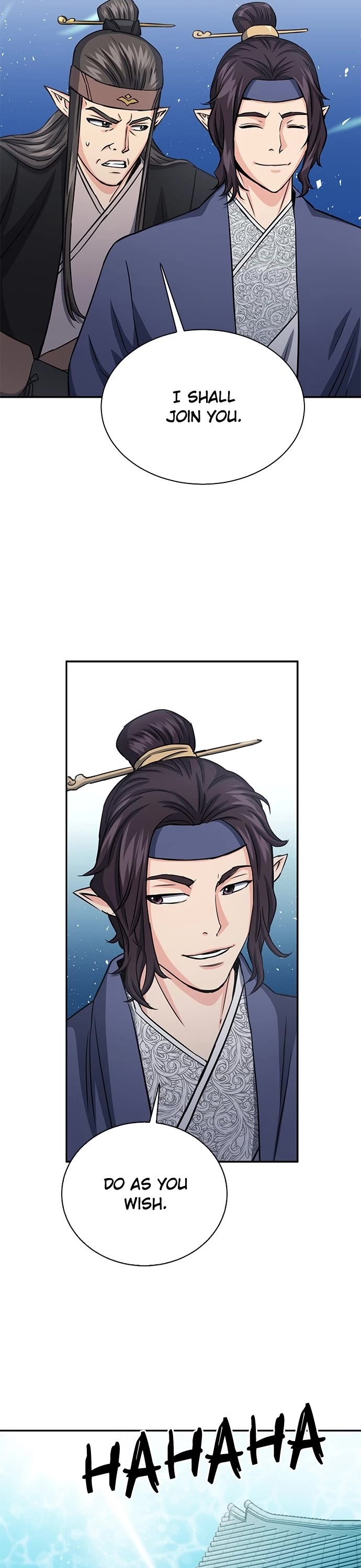 Seoul Station Druid chapter 110 page 2