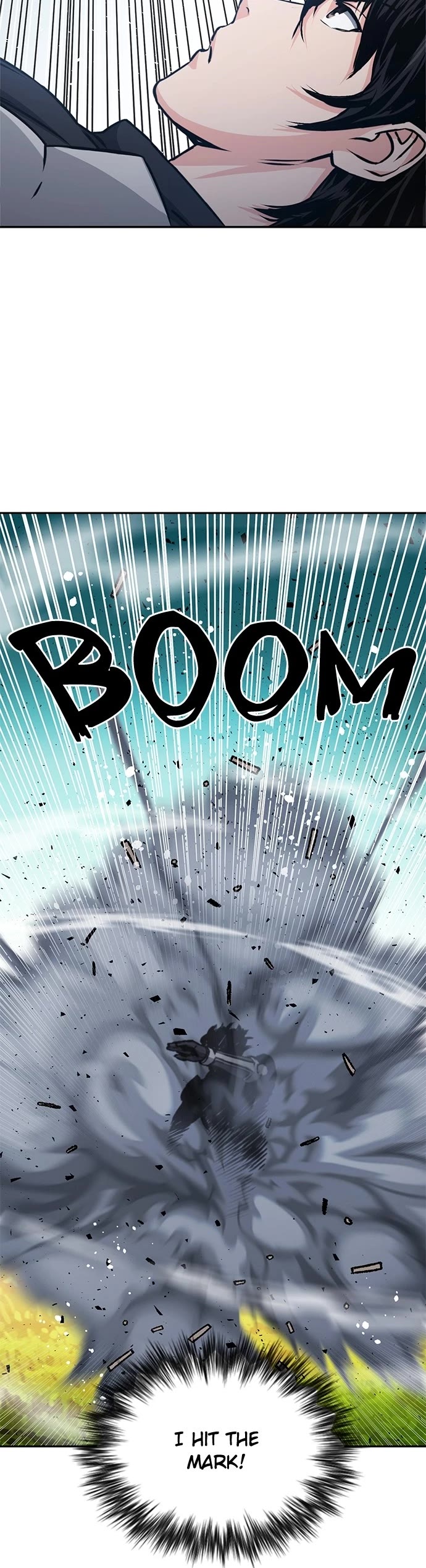 Seoul Station Druid chapter 110 page 29