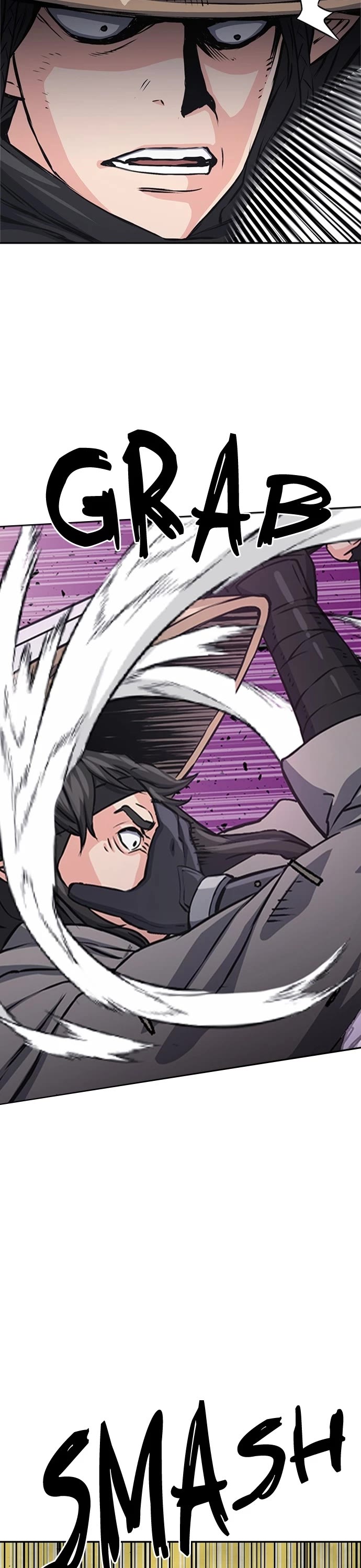 Seoul Station Druid chapter 110 page 31