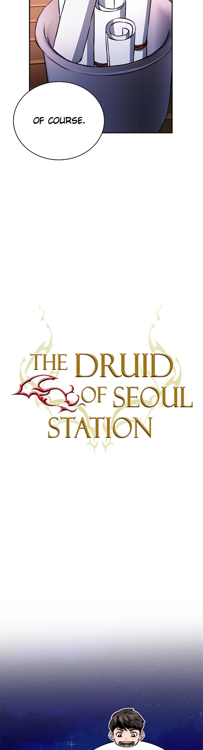 Seoul Station Druid chapter 111 page 10