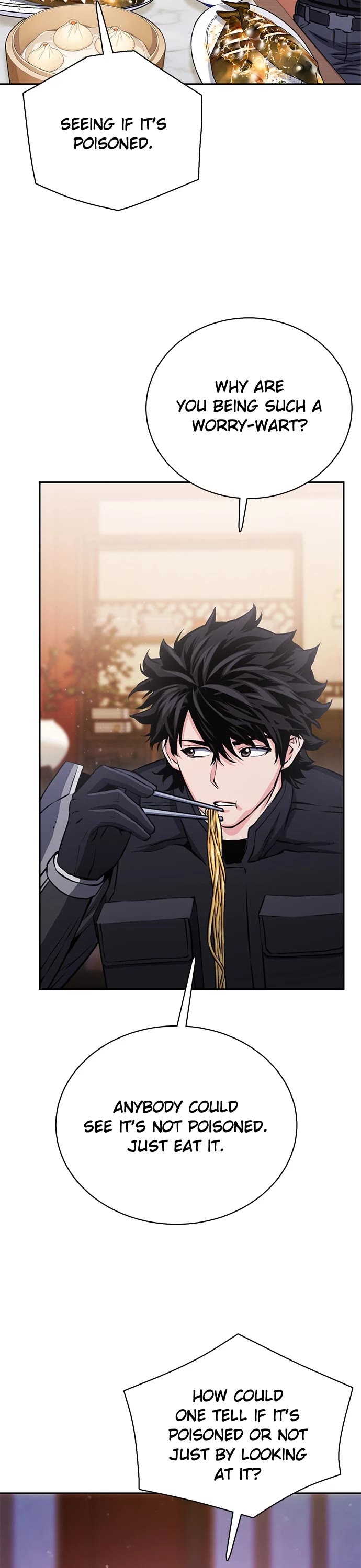 Seoul Station Druid chapter 111 page 13