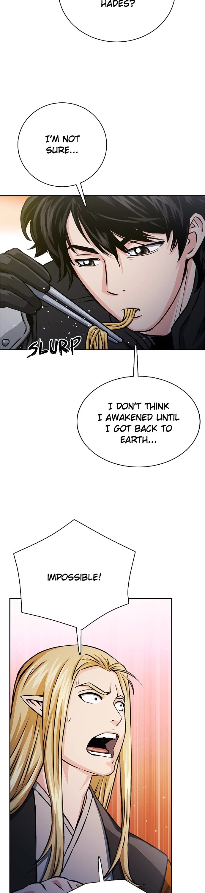 Seoul Station Druid chapter 111 page 16