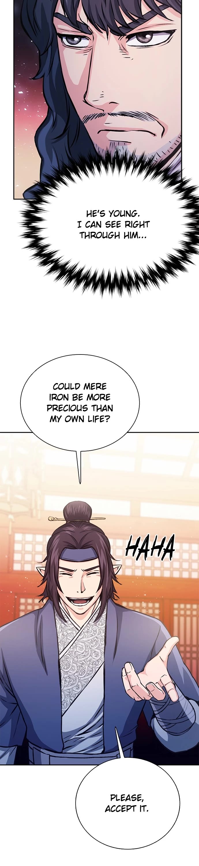 Seoul Station Druid chapter 111 page 26