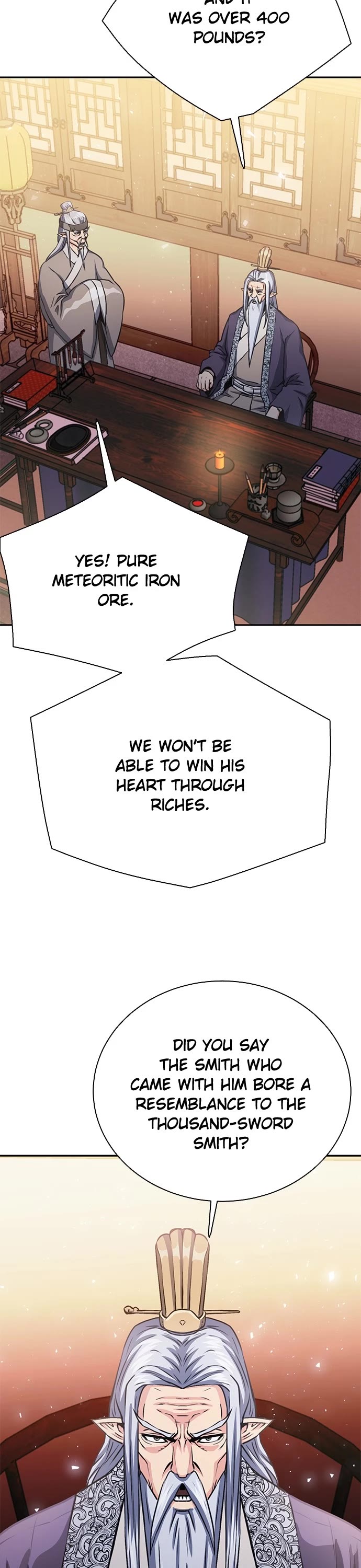 Seoul Station Druid chapter 111 page 32