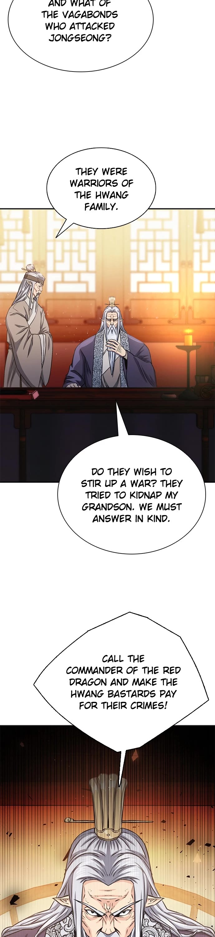 Seoul Station Druid chapter 111 page 37