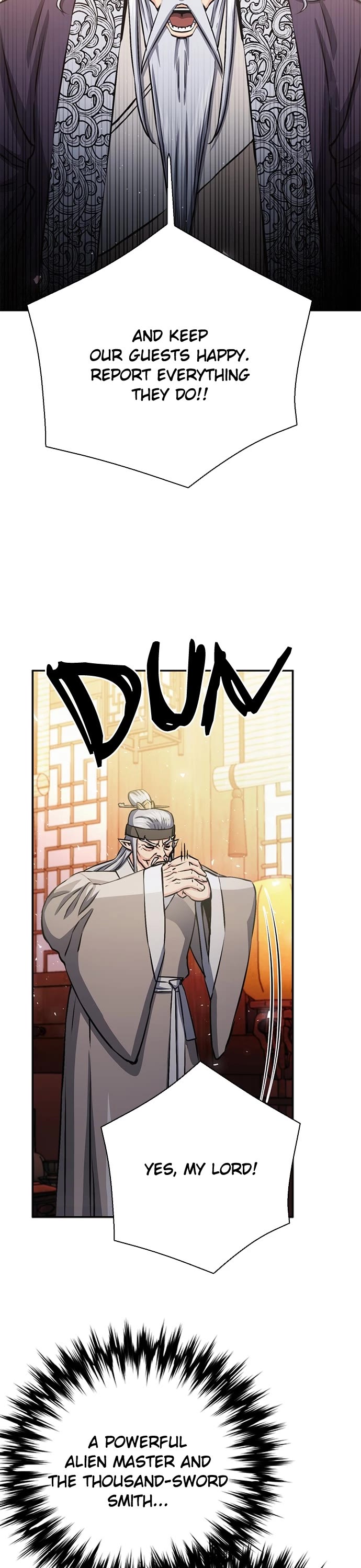 Seoul Station Druid chapter 111 page 38