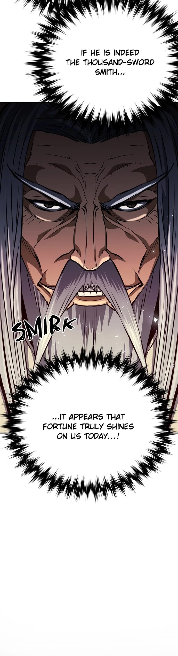 Seoul Station Druid chapter 111 page 39