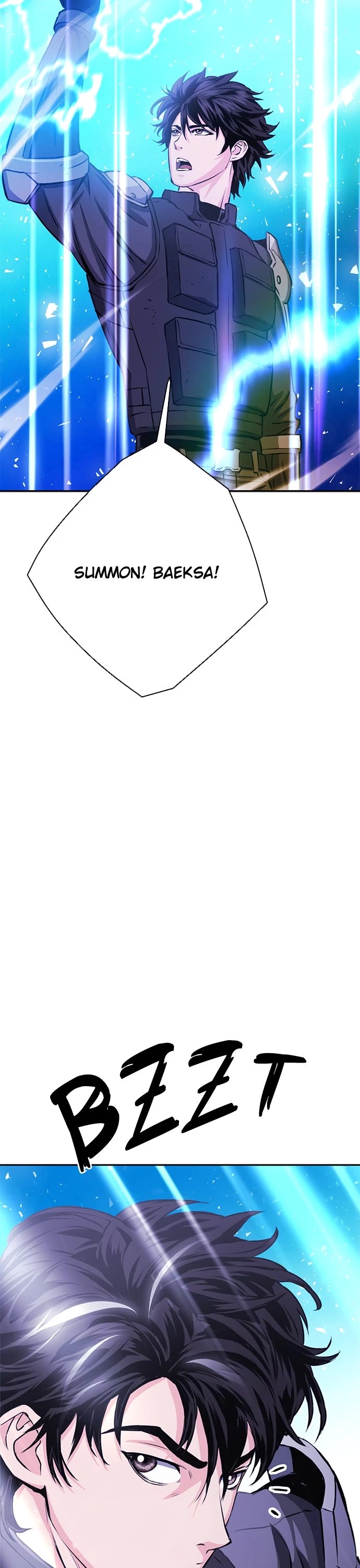 Seoul Station Druid chapter 111 page 43