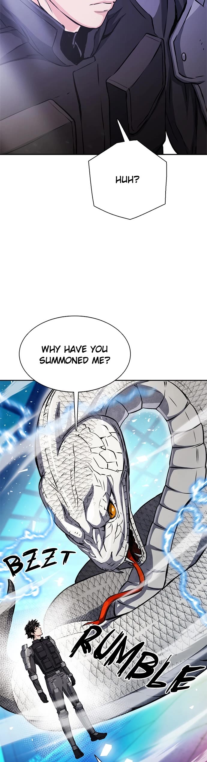 Seoul Station Druid chapter 111 page 44