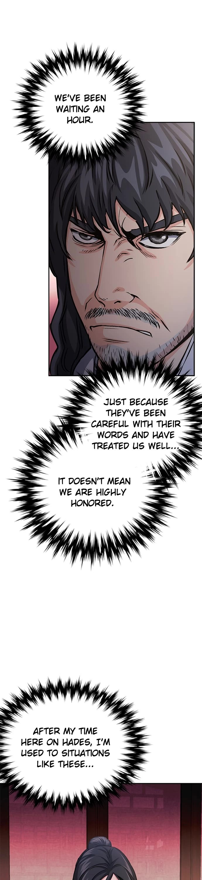 Seoul Station Druid chapter 111 page 57