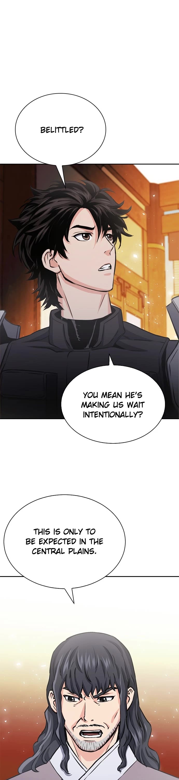 Seoul Station Druid chapter 111 page 61