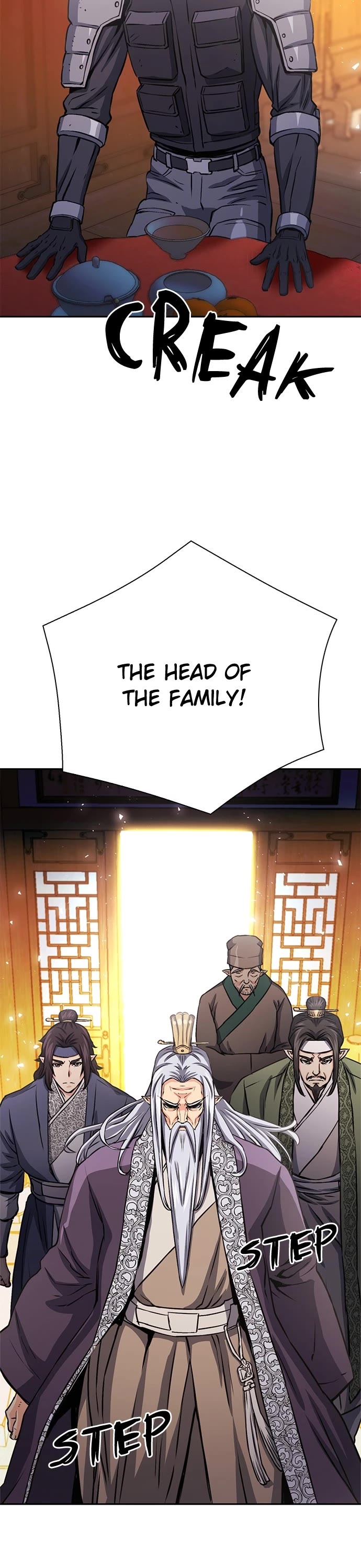 Seoul Station Druid chapter 111 page 63