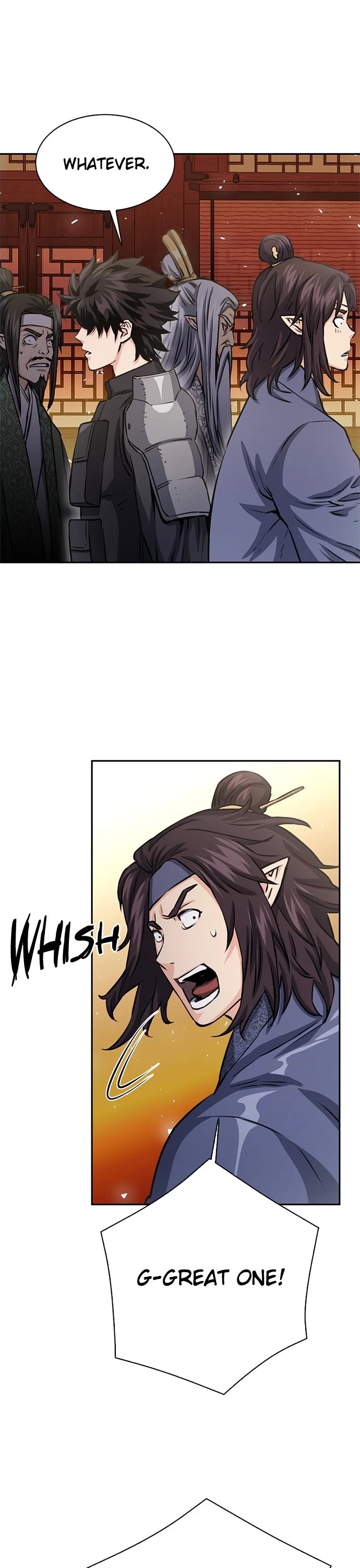 Seoul Station Druid chapter 111 page 66