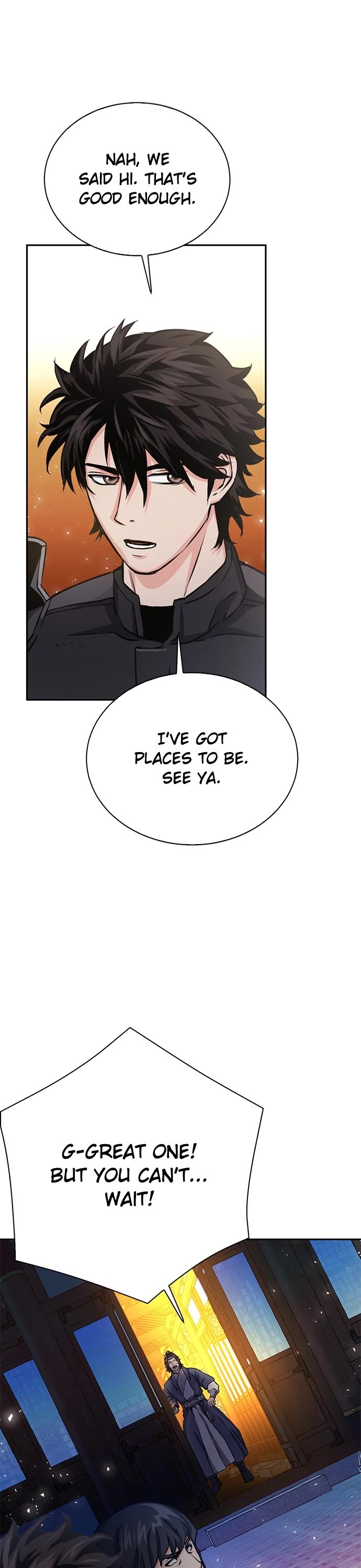 Seoul Station Druid chapter 111 page 68