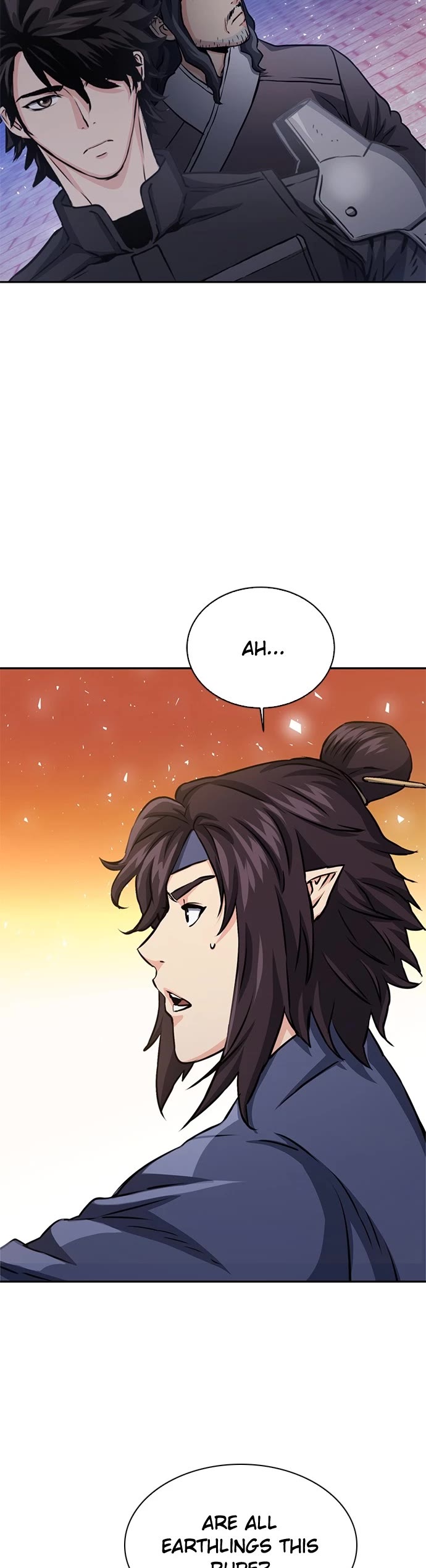 Seoul Station Druid chapter 111 page 69