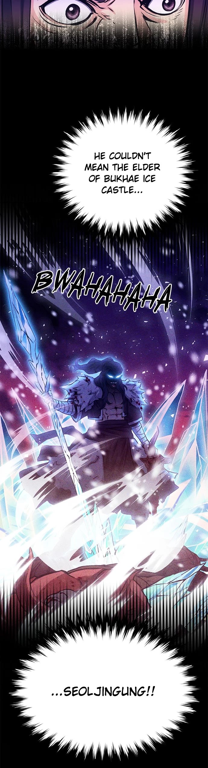 Seoul Station Druid chapter 112 page 10