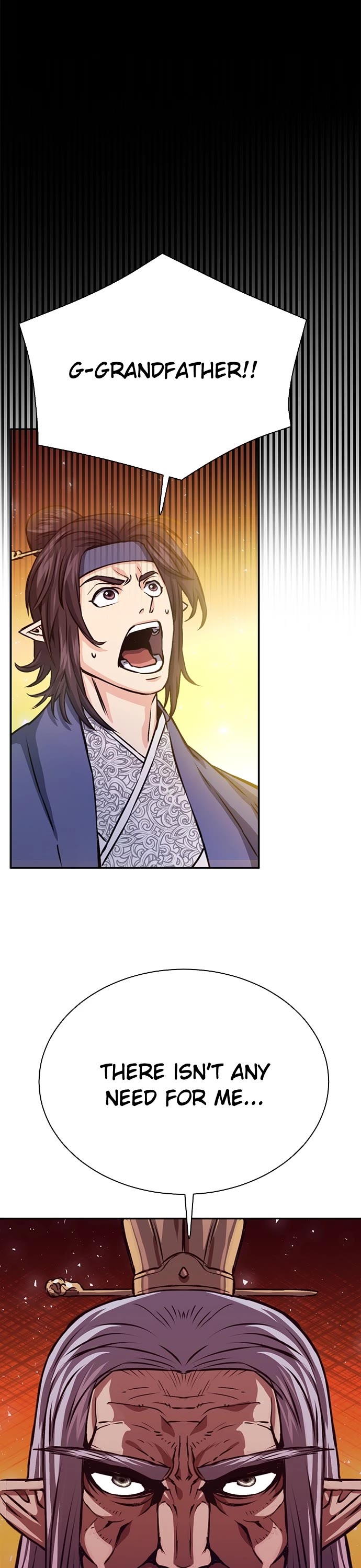 Seoul Station Druid chapter 112 page 11