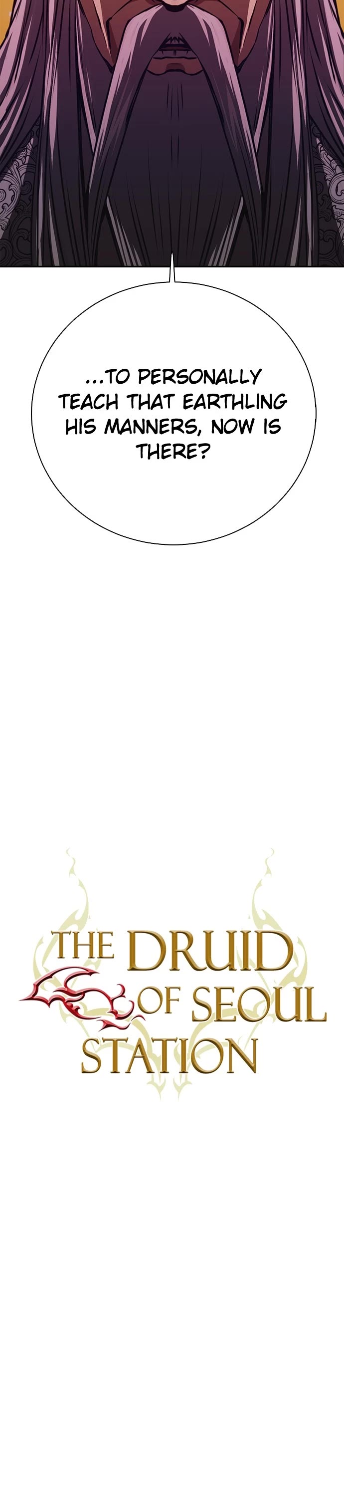 Seoul Station Druid chapter 112 page 12