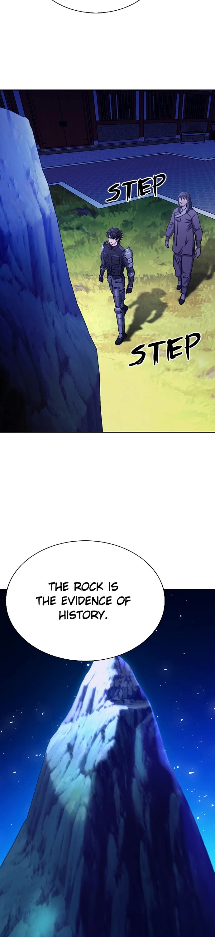 Seoul Station Druid chapter 112 page 16