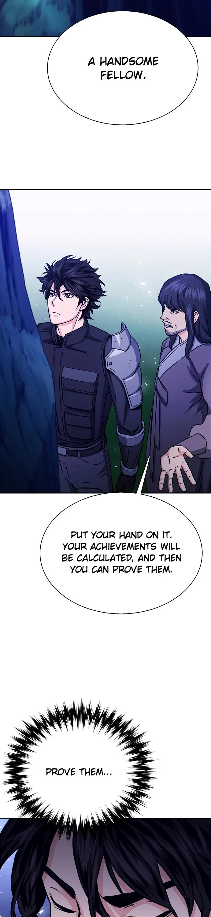 Seoul Station Druid chapter 112 page 17