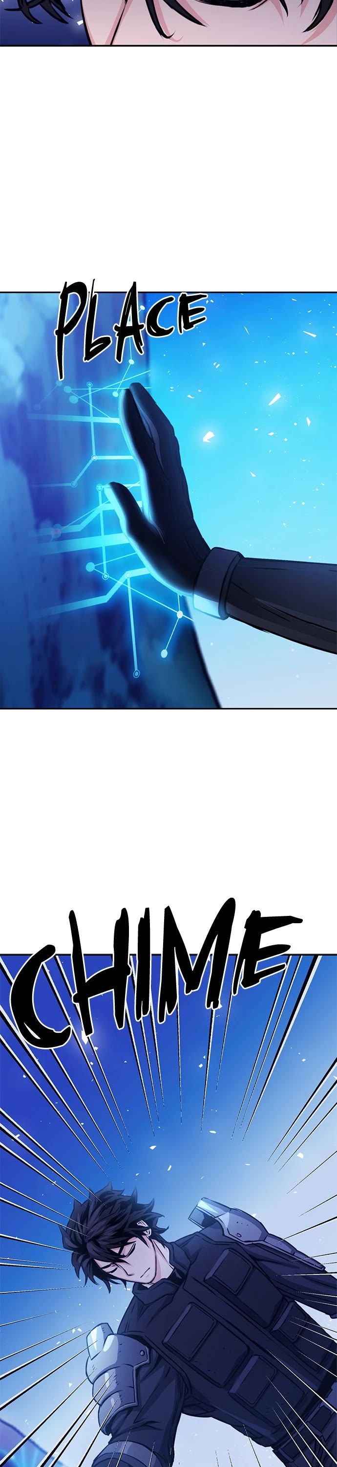 Seoul Station Druid chapter 112 page 18