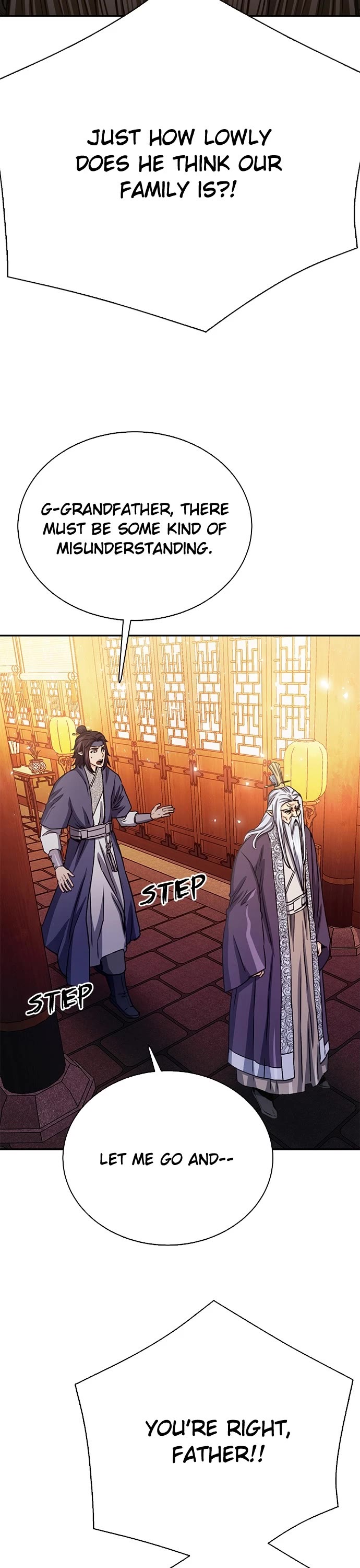 Seoul Station Druid chapter 112 page 2