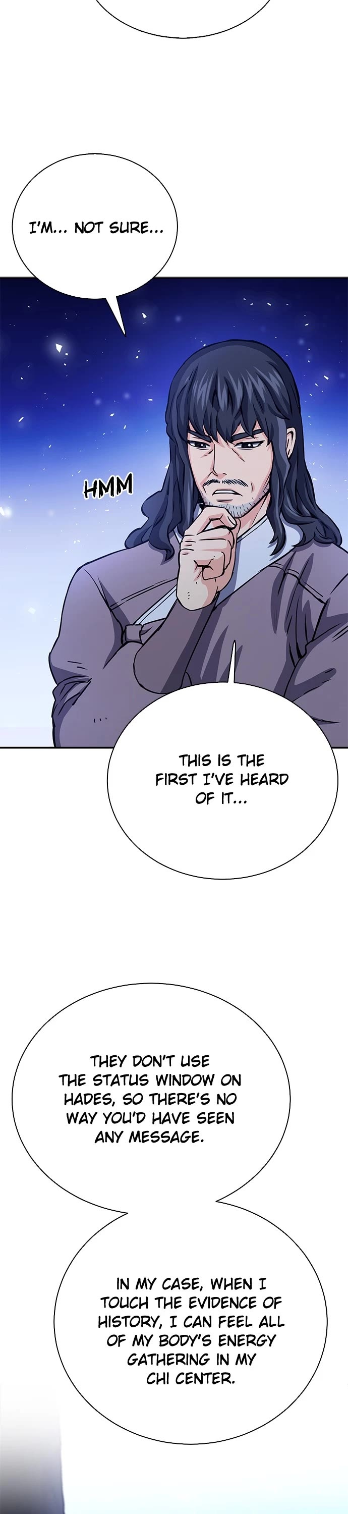 Seoul Station Druid chapter 112 page 23