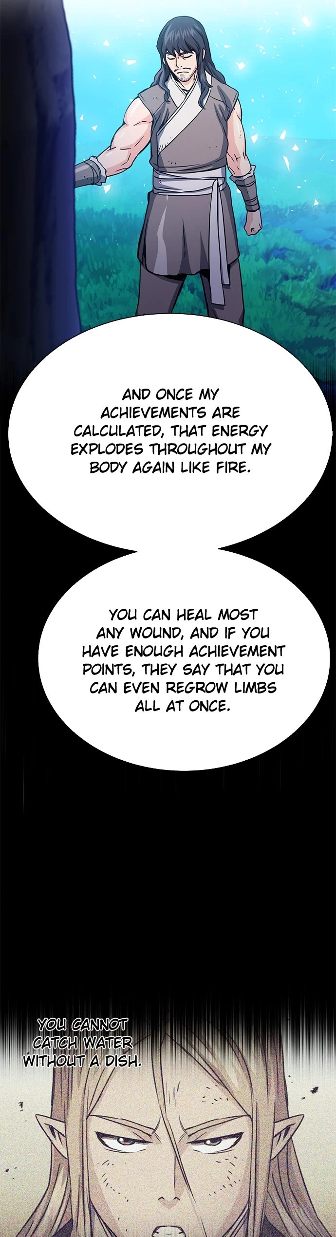 Seoul Station Druid chapter 112 page 24