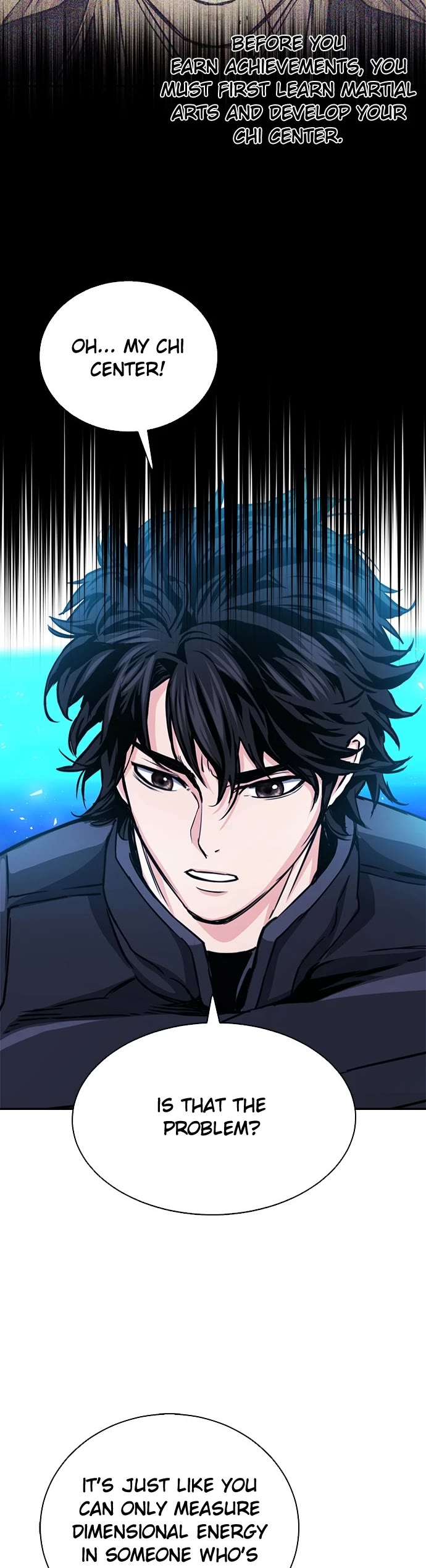 Seoul Station Druid chapter 112 page 25