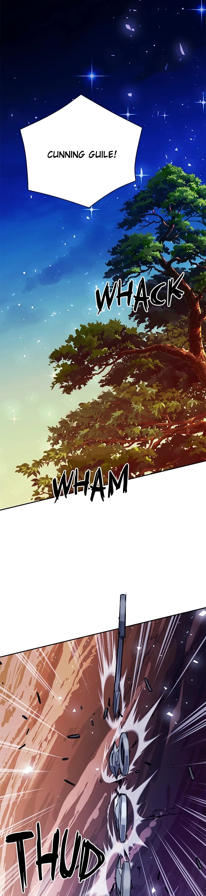 Seoul Station Druid chapter 112 page 28