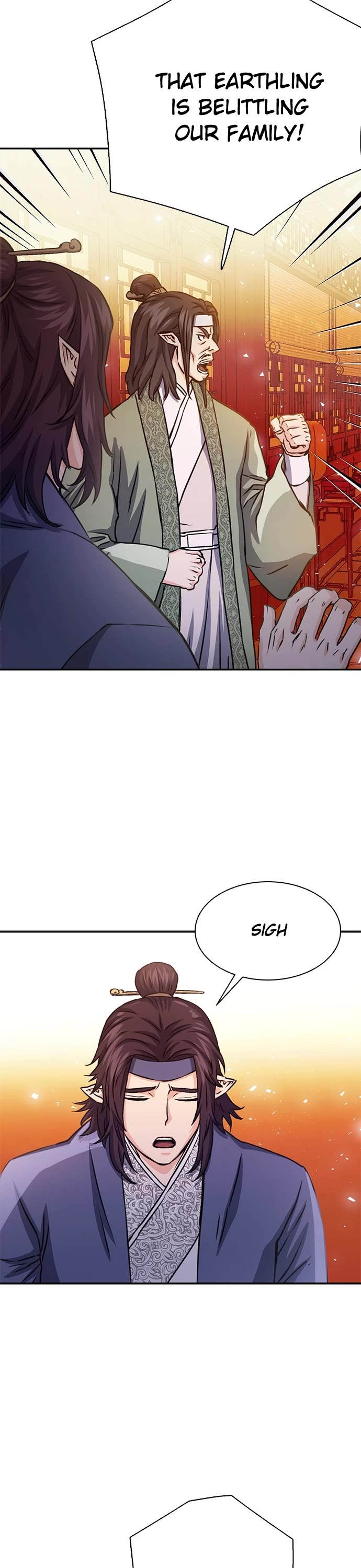 Seoul Station Druid chapter 112 page 3