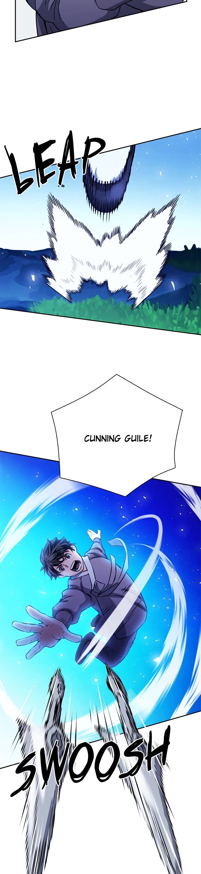 Seoul Station Druid chapter 112 page 31