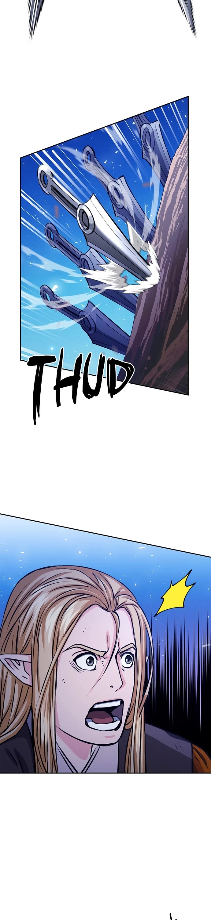 Seoul Station Druid chapter 112 page 32