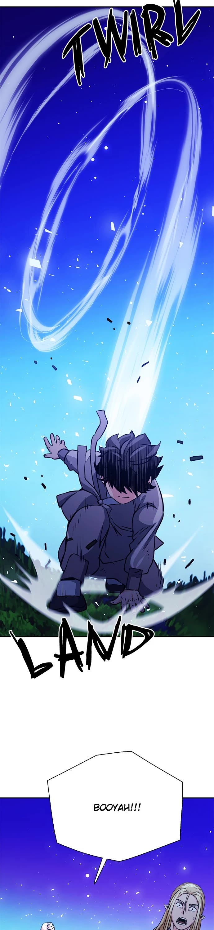 Seoul Station Druid chapter 112 page 33