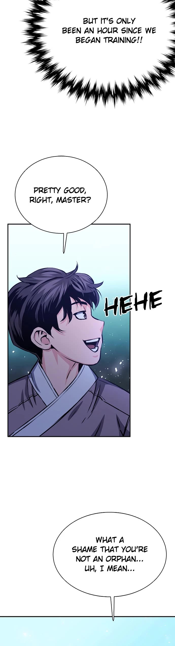 Seoul Station Druid chapter 112 page 35