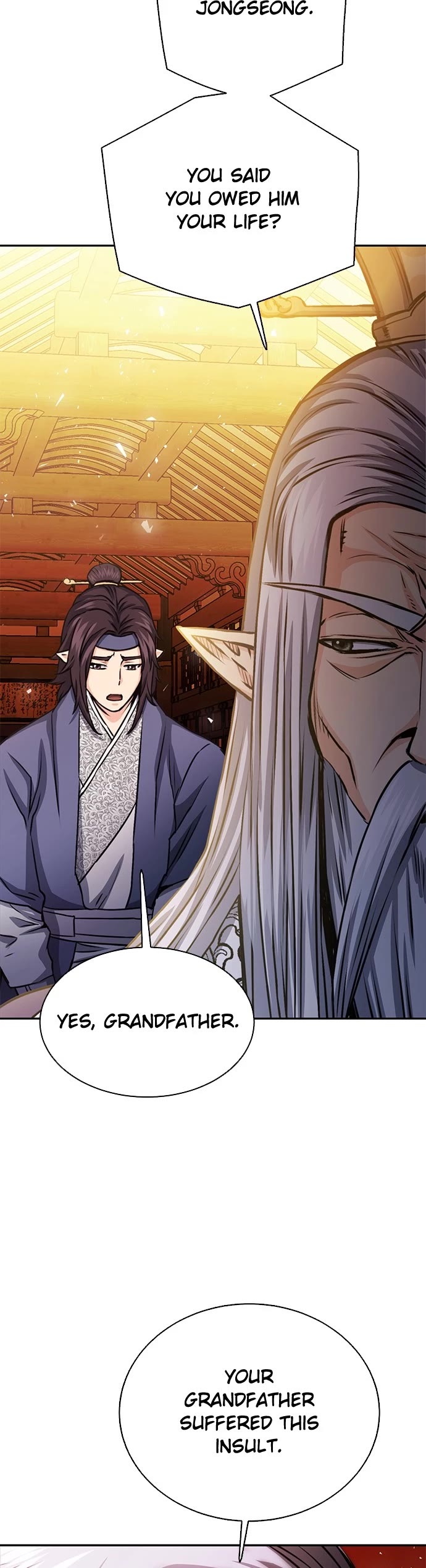 Seoul Station Druid chapter 112 page 4