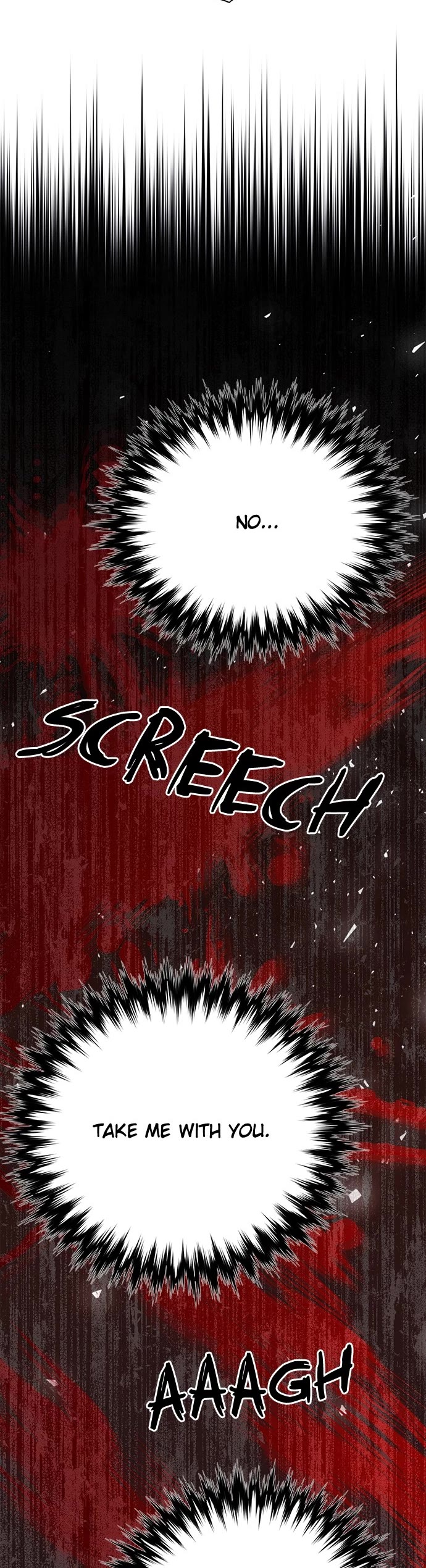 Seoul Station Druid chapter 112 page 40