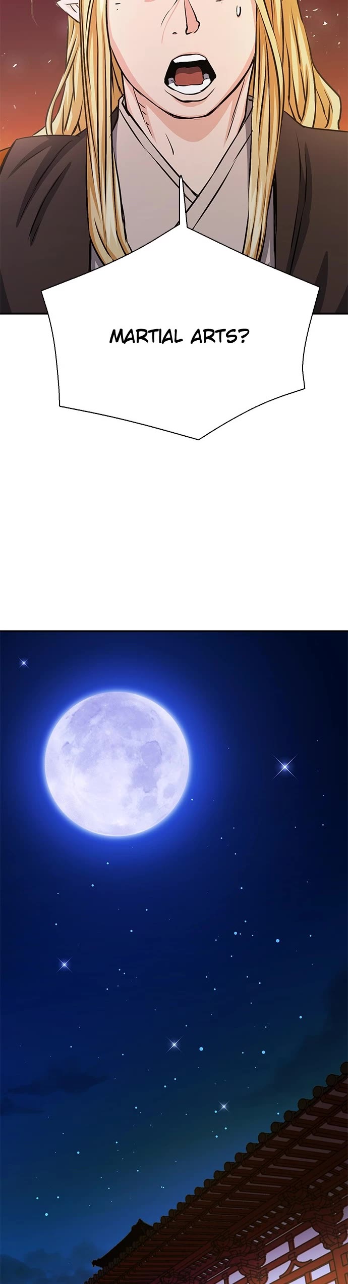 Seoul Station Druid chapter 112 page 45