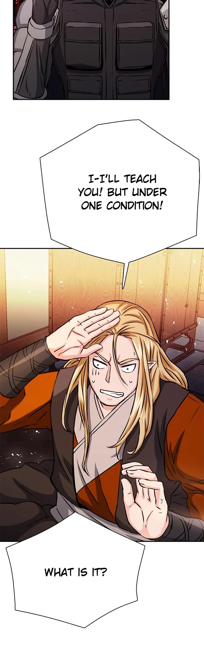 Seoul Station Druid chapter 112 page 48