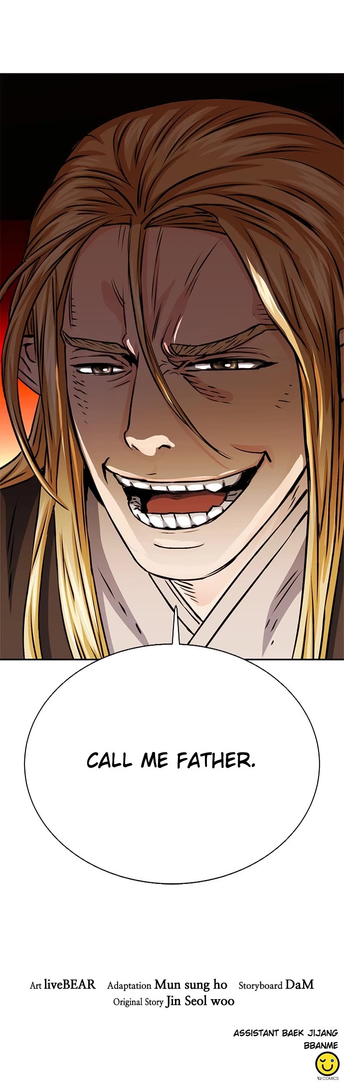 Seoul Station Druid chapter 112 page 49