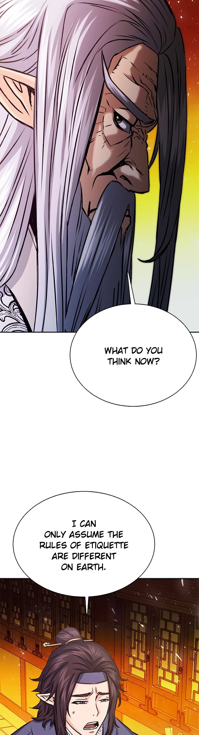 Seoul Station Druid chapter 112 page 5