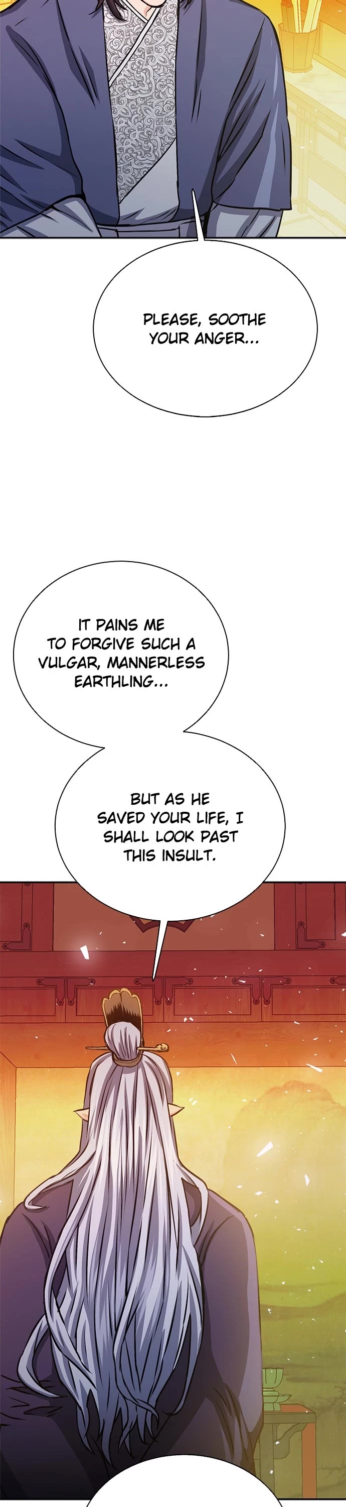 Seoul Station Druid chapter 112 page 6