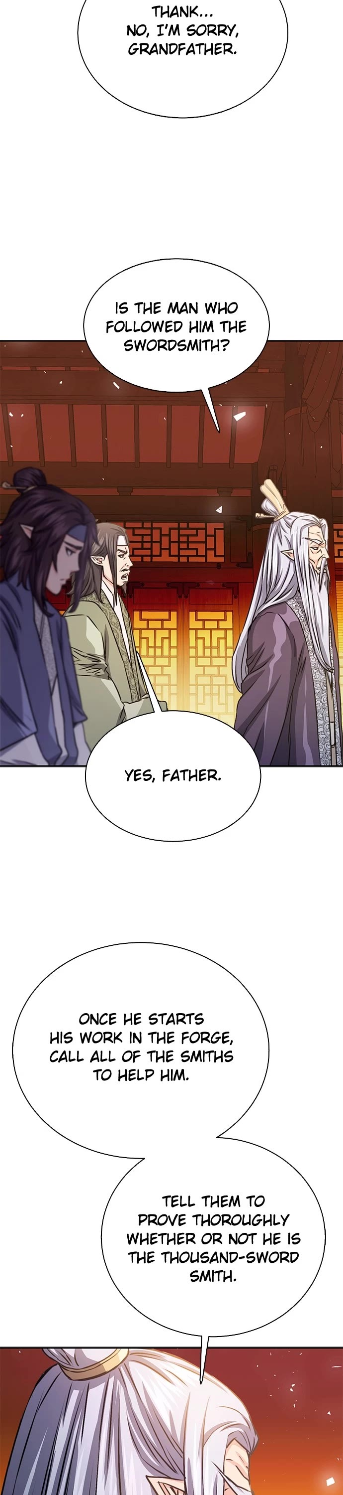 Seoul Station Druid chapter 112 page 7