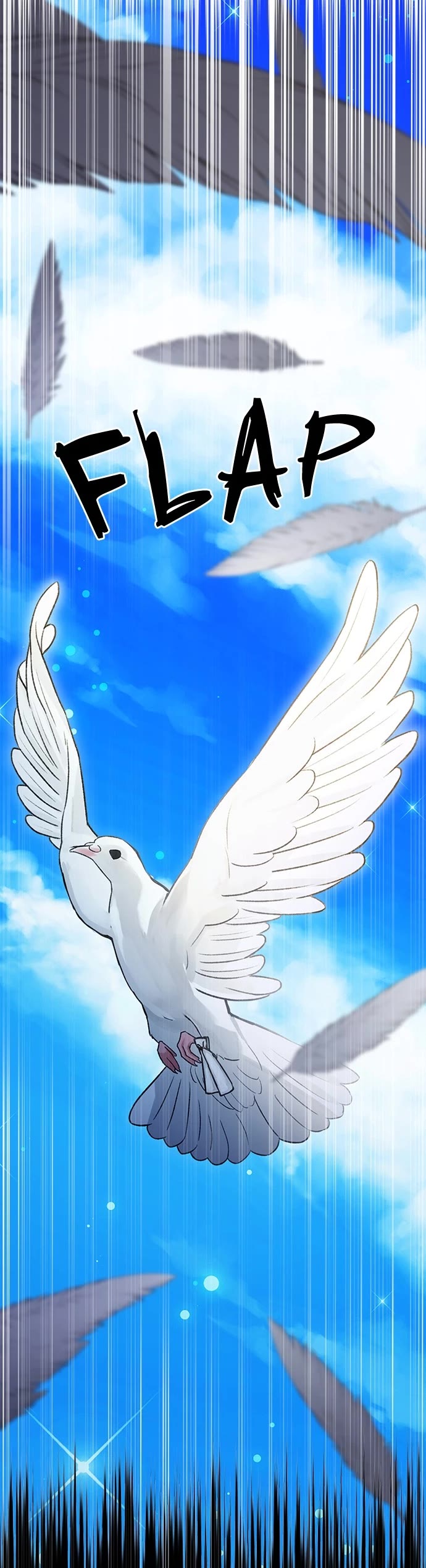 Seoul Station Druid chapter 113 page 24