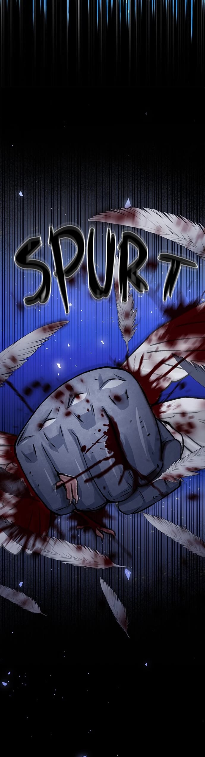 Seoul Station Druid chapter 113 page 25