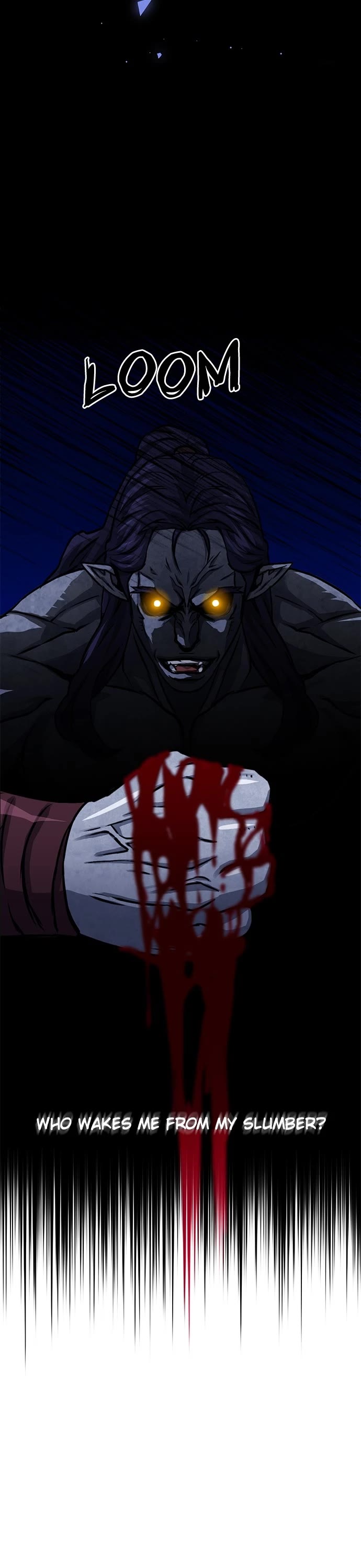 Seoul Station Druid chapter 113 page 26