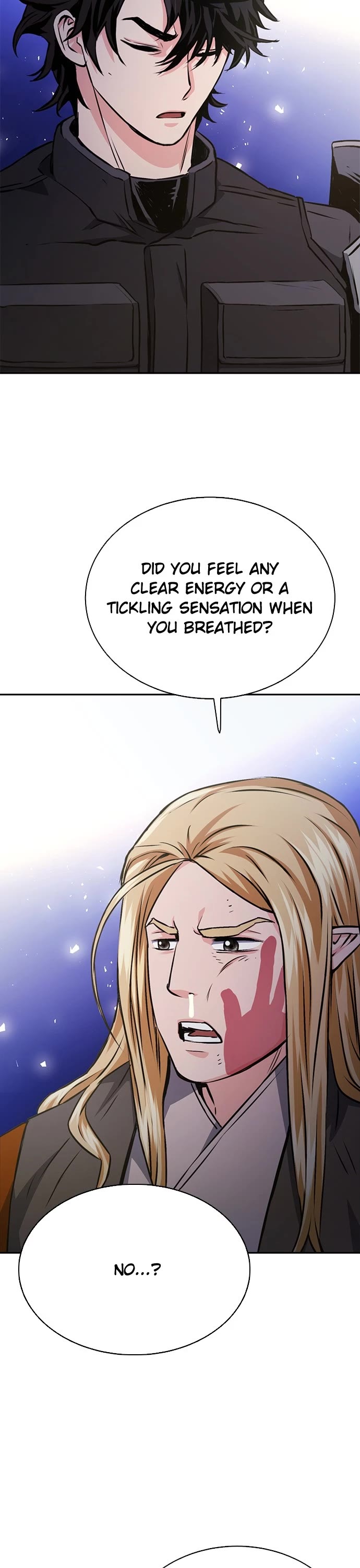 Seoul Station Druid chapter 113 page 3